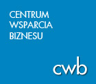 Centrum Wsparcia Biznesu w Toruniu