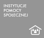 Instytucje pomocy społecznej