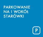 Parkowanie na i wokół starówki