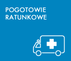 Pogotowie ratunkowe