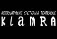 Logo "Klamry"