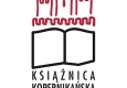 logo Książnicy Kopernikańskiej