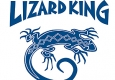 logo Klubu Lizard King