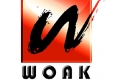 logo WOAK