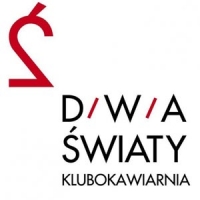 logo Klubu Dwa Światy