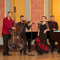 zdjęcie Cortina Tango