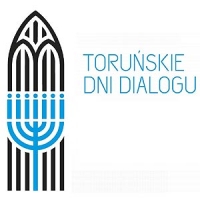 logo Toruńskich Dni Dialogu