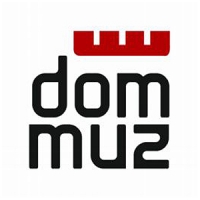 logo Domu Muz