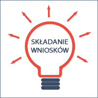 Składanie wniosków