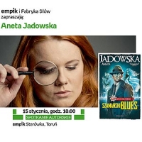 Zdjęcie Anety Jadowskiej