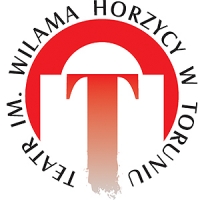 logo Teatru im. Horzycy