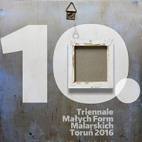 plakat triennale