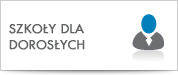 Szkoły dla dorosłych