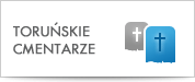 Toruńskie cmentarze